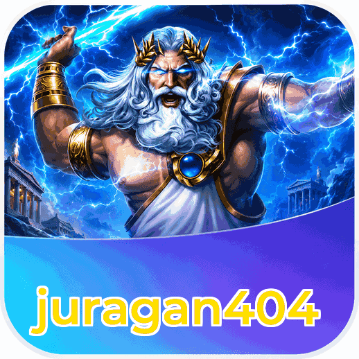 Screenshot 1 - juragan404 Home Screen