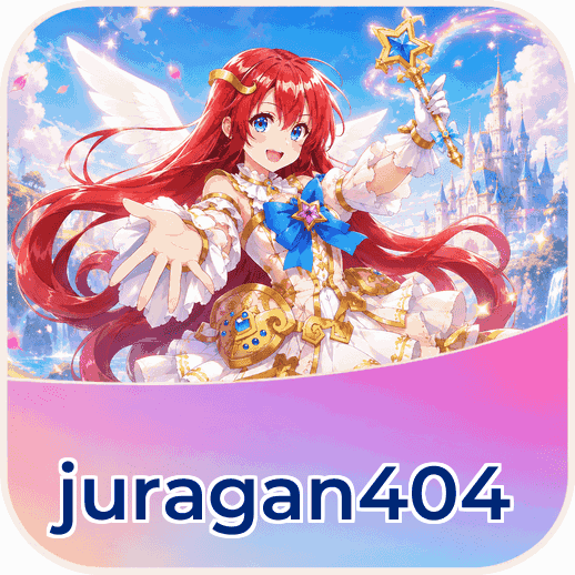 Screenshot 3 - juragan404 Settings