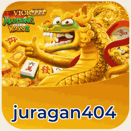 Screenshot 1 - juragan404 Home Screen