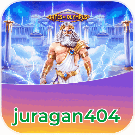 Screenshot 1 - juragan404 Home Screen