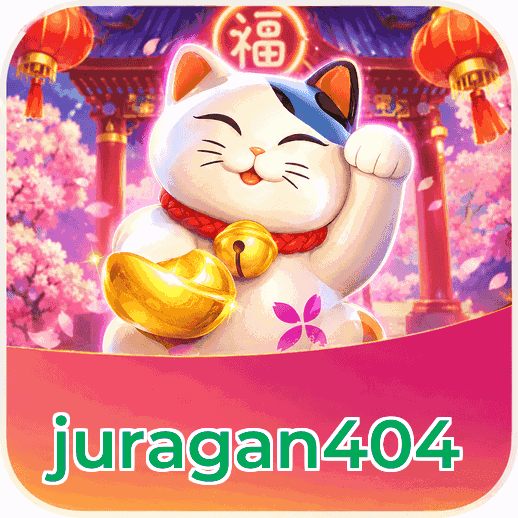 Screenshot 1 - juragan404 Home Screen